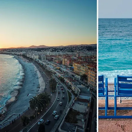 Nestor&jeeves - Palais Lascaris - Port * Nice