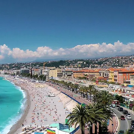 Nestor&jeeves - Palais Lascaris - Port Nice